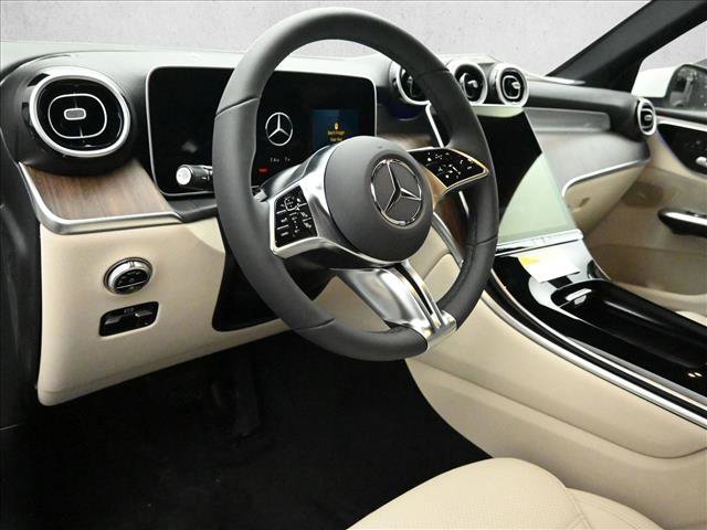 Certified 2025 Mercedes-Benz GLC 300 4MATIC image 10