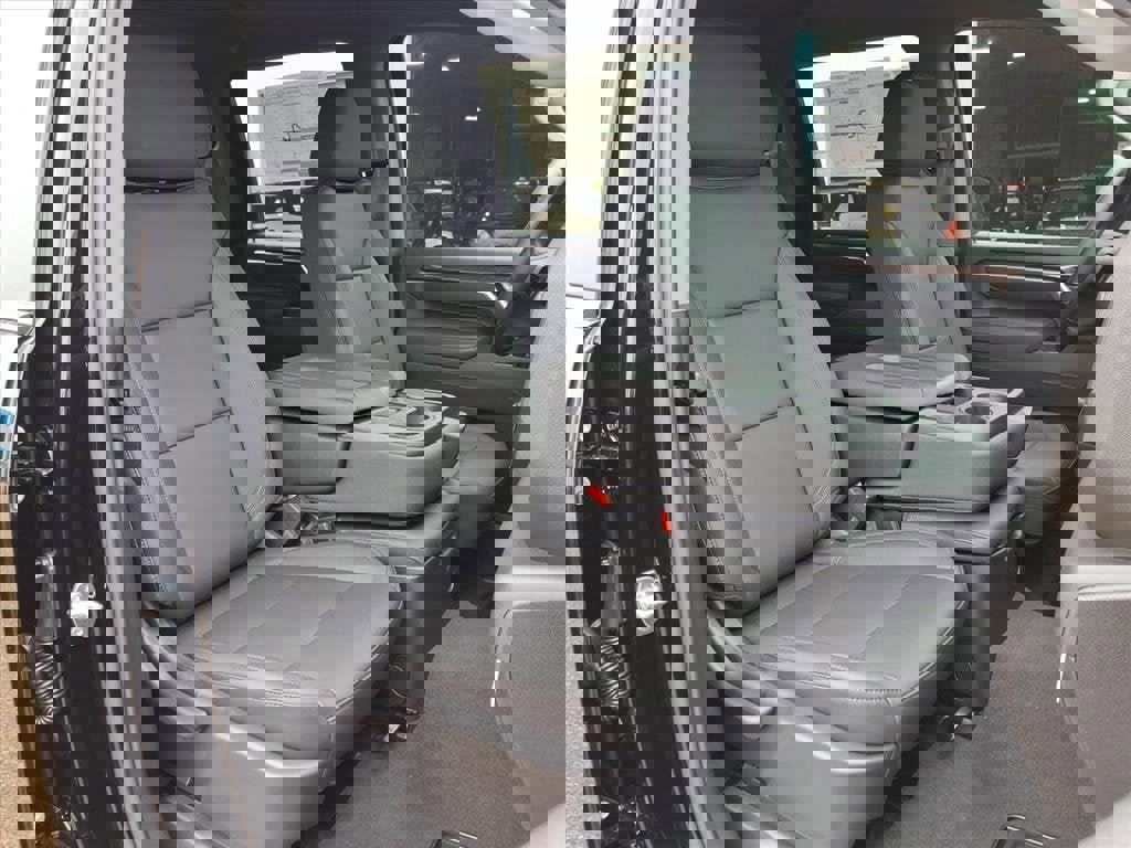 New 2026 Chevrolet Silverado 2500 LT image 13