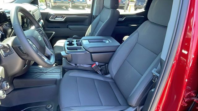 New 2026 Chevrolet Silverado 1500 RST w/ RST Select Package AWD/4WD image 12