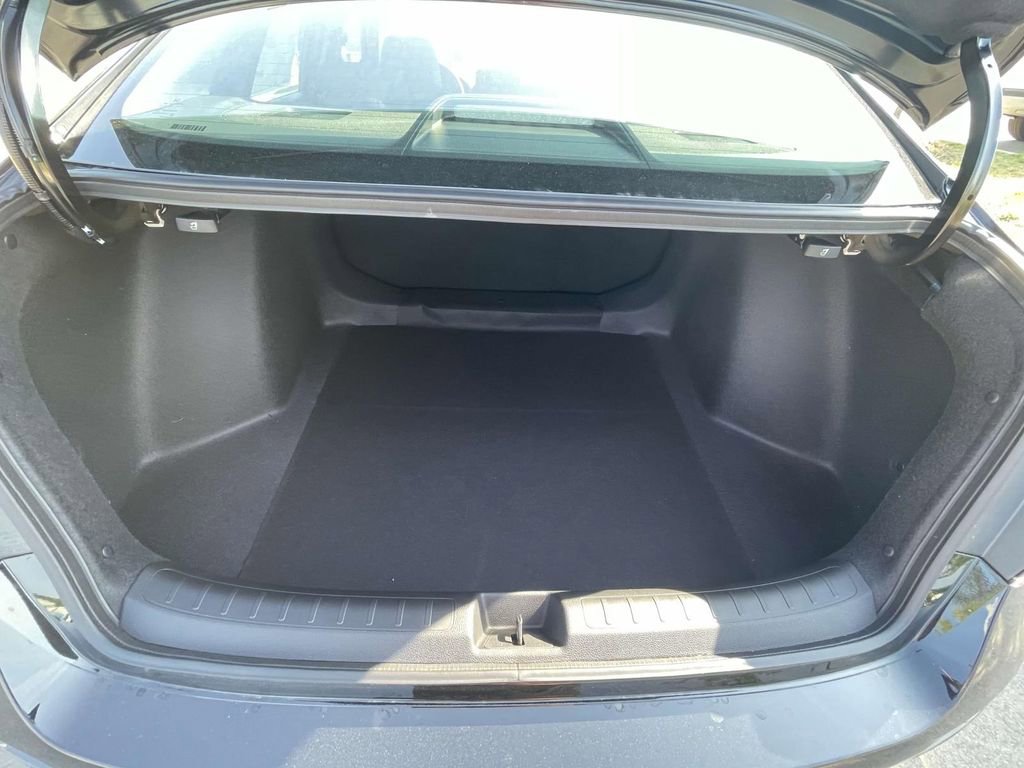 Used 2025 Honda Civic Sport image 14