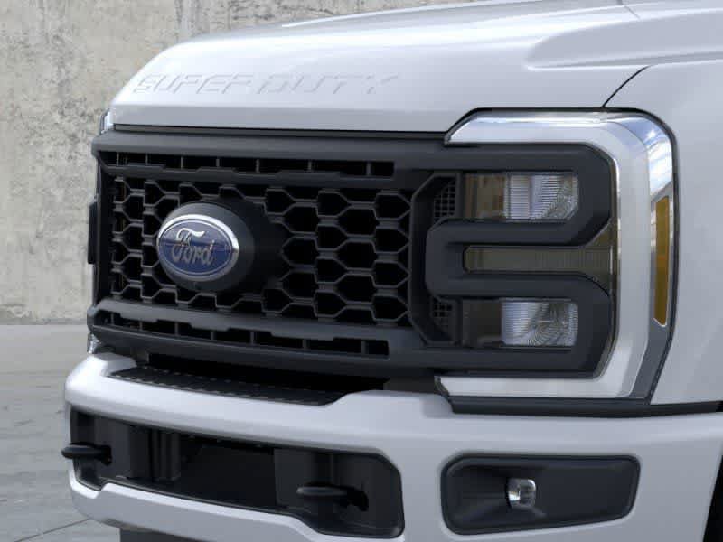Used 2025 Ford F350 XL w/ STX Appearance Package AWD/4WD image 17