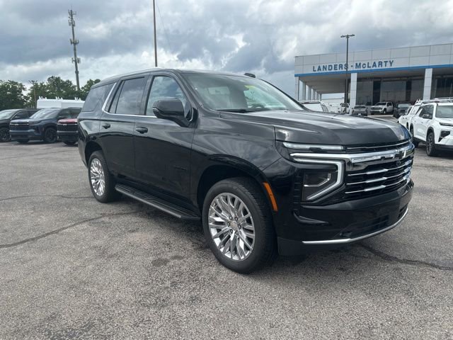 New 2026 Chevrolet Tahoe LT w/ Comfort Package