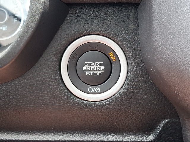 Certified 2023 RAM 1500 Laramie AWD/4WD image 28