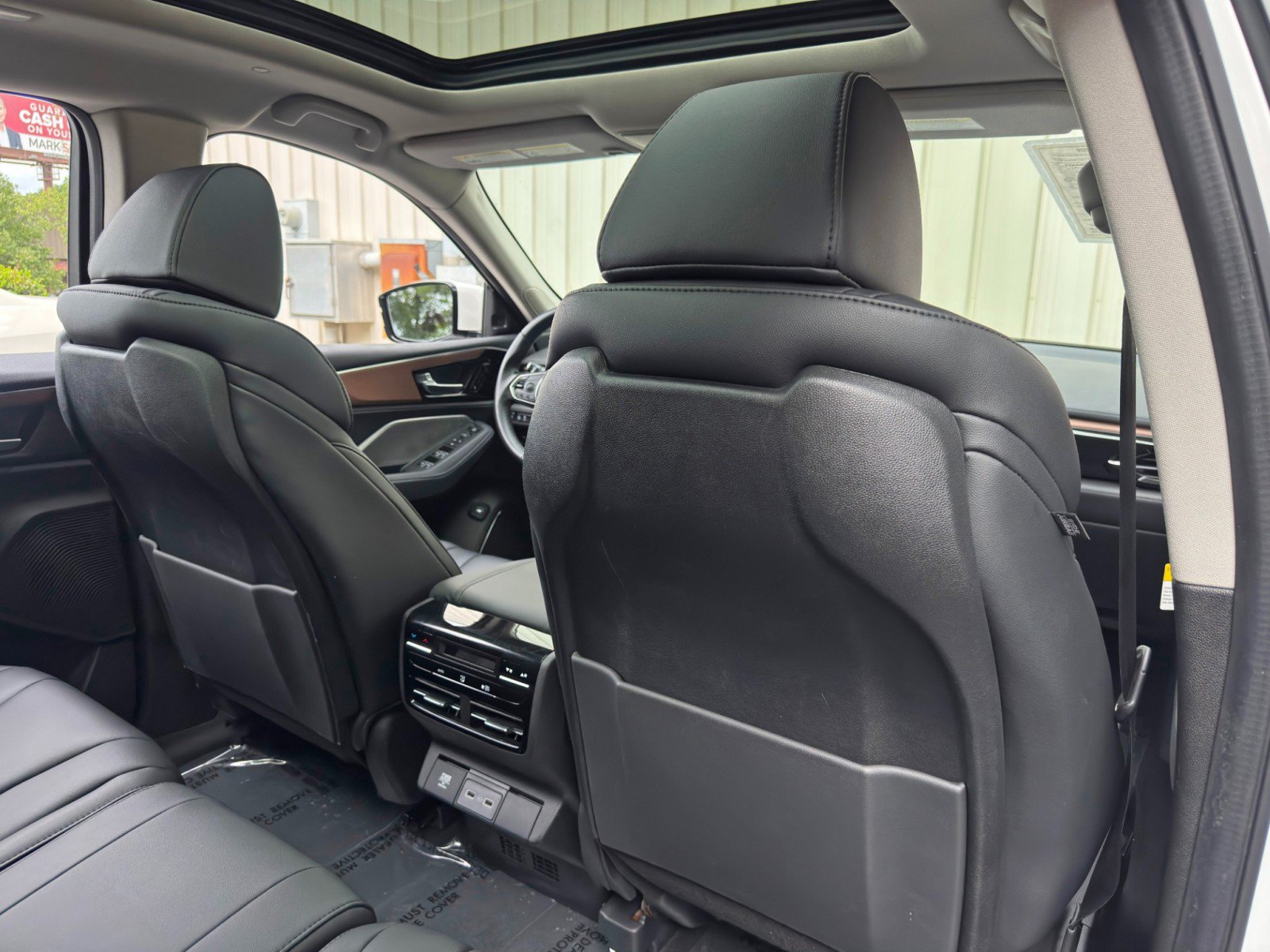 Used 2022 Acura MDX FWD image 38