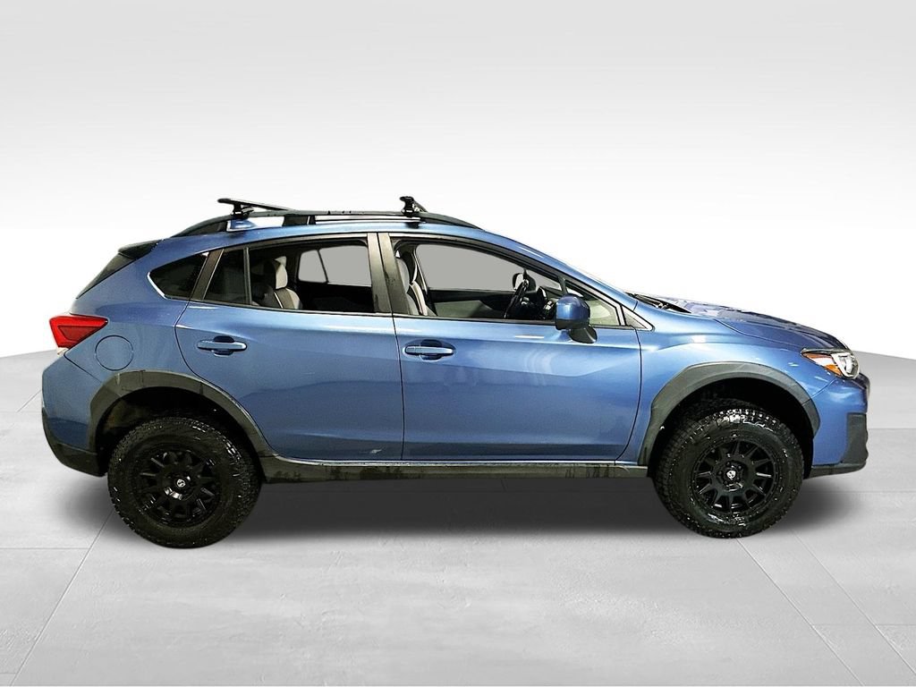 Used 2018 Subaru Crosstrek 2.0i Premium AWD/4WD image 10