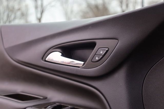 Certified 2023 Chevrolet Equinox LT image 24