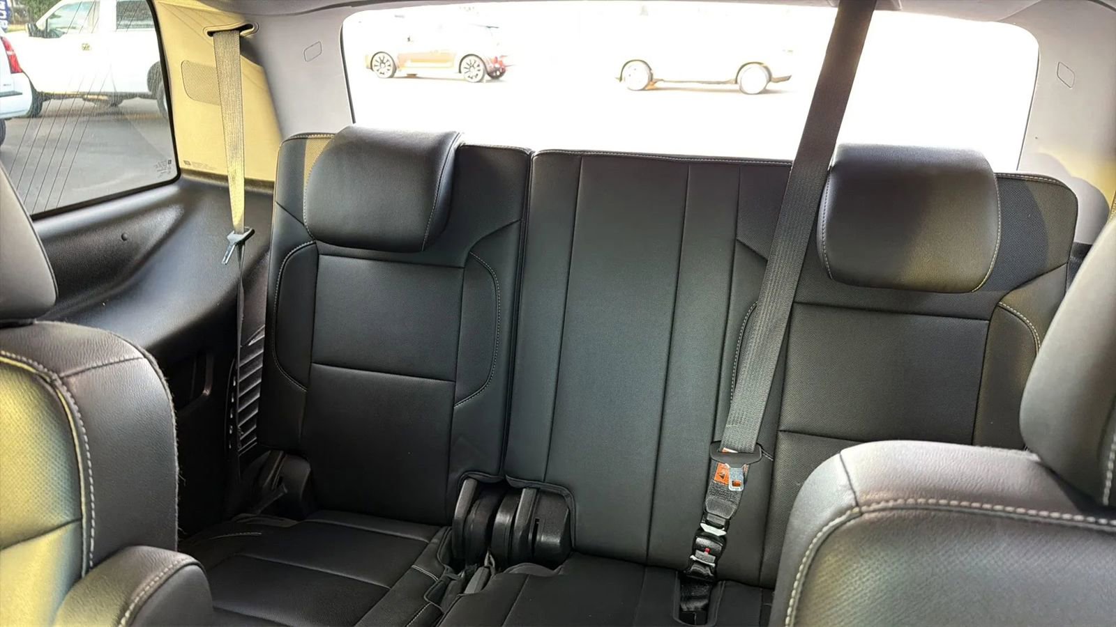 Used 2018 GMC Yukon SLT w/ Premium Edition image 13