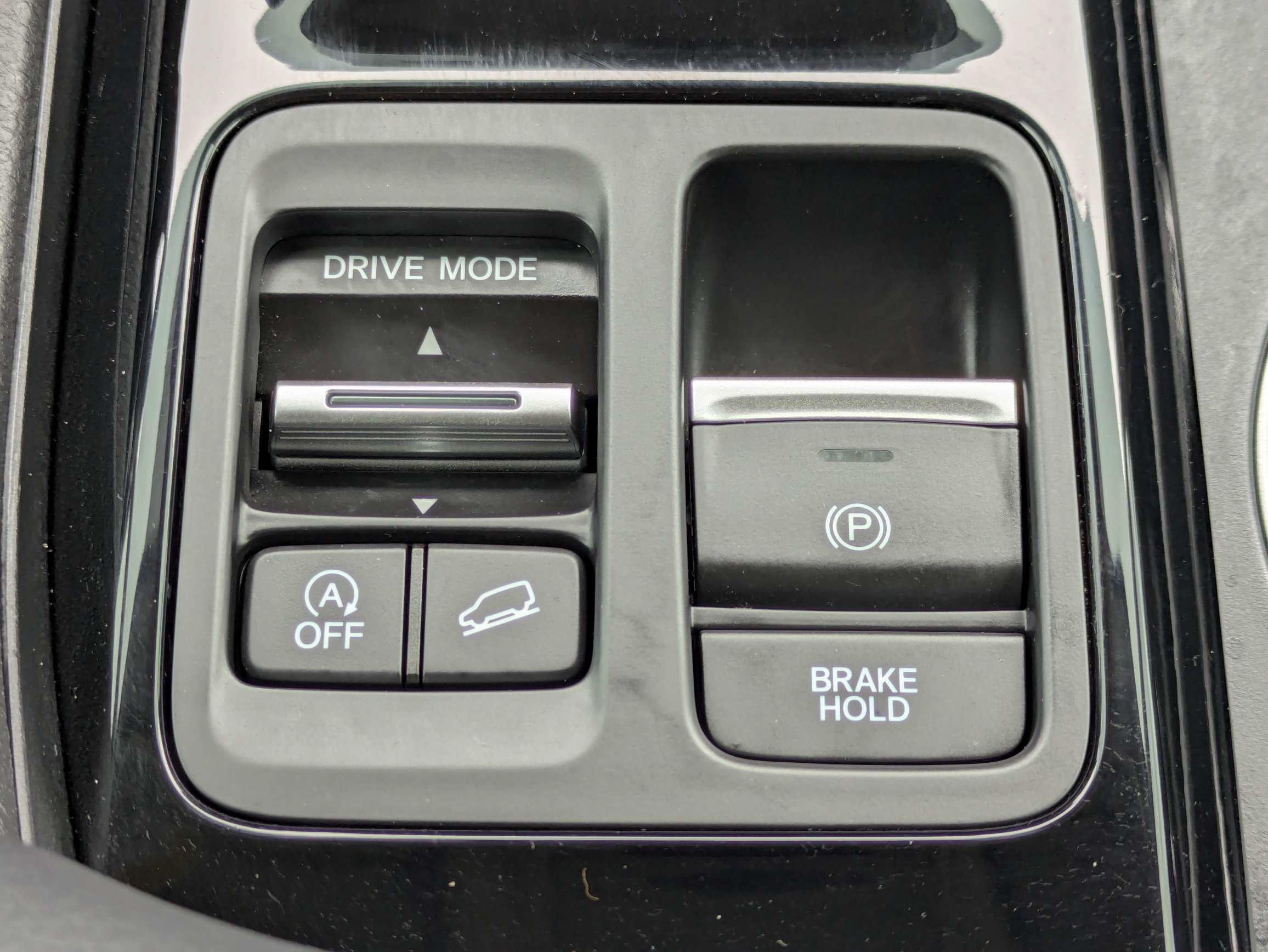 Used 2025 Honda Pilot Touring image 26