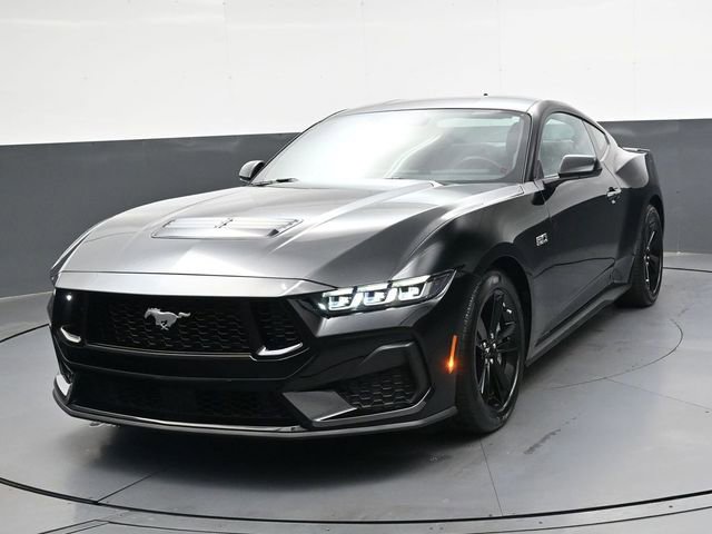 Used 2024 Ford Mustang GT image 9
