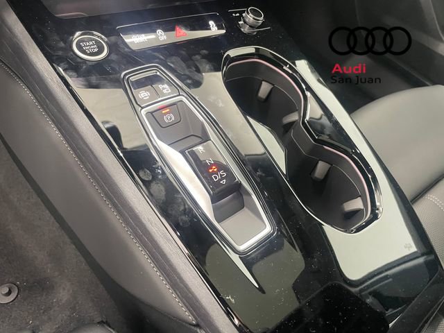 New 2025 Audi A5 2.0T Premium Plus image 33