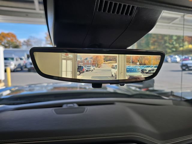 Used 2023 GMC Sierra 1500 Denali Ultimate image 23