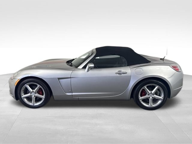 Used 2007 Saturn Sky w/ Premium Trim Pkg RWD image 6