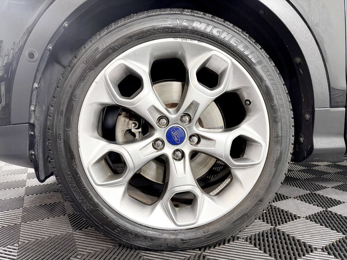 Used 2014 Ford Escape Titanium AWD/4WD image 22
