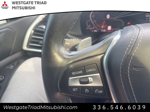 Used 2020 BMW X5 sDrive40i w/ Premium Package image 16