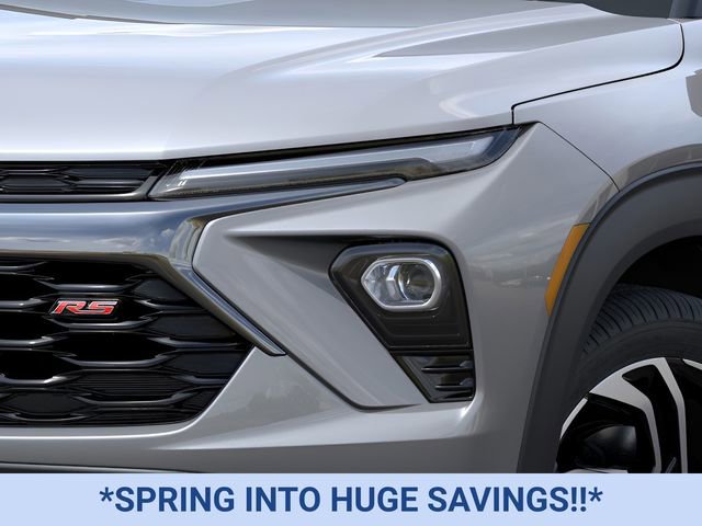 New 2026 Chevrolet TrailBlazer RS w/ Convenience Package image 10