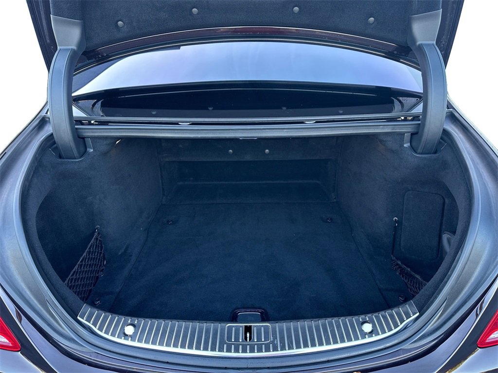 Used 2014 Mercedes-Benz S 550 Sedan image 17