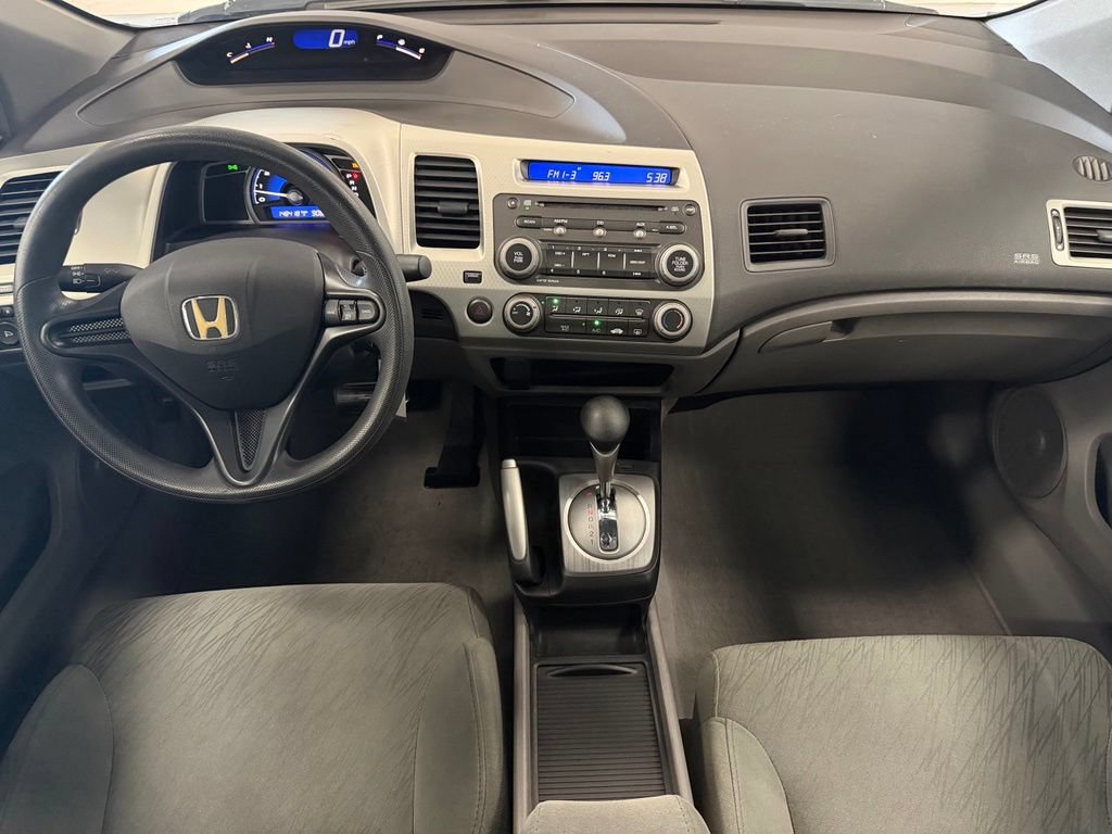 Used 2008 Honda Civic LX image 16