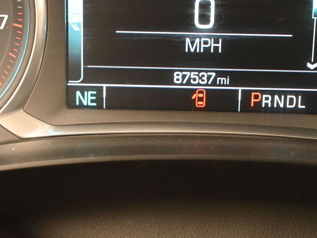 Used 2019 Chevrolet Traverse RS image 31