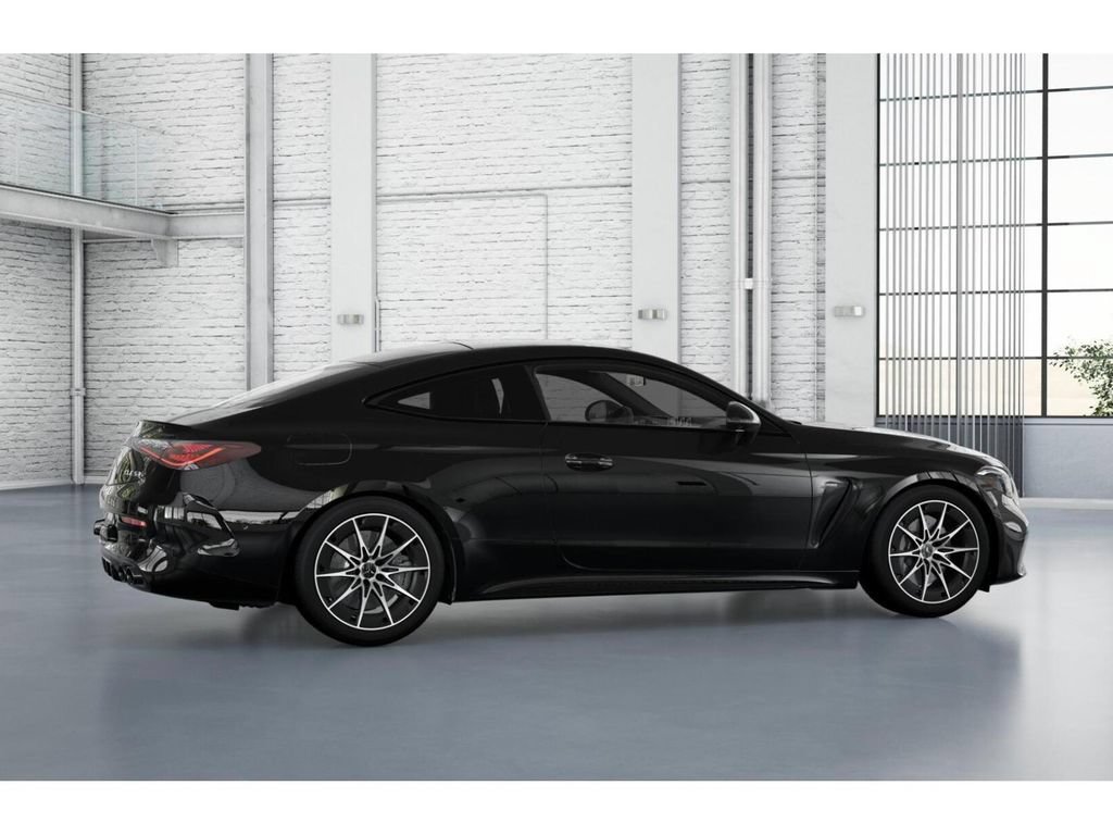 New 2027 Mercedes-Benz CLE 53 AMG 4MATIC Coupe image 18