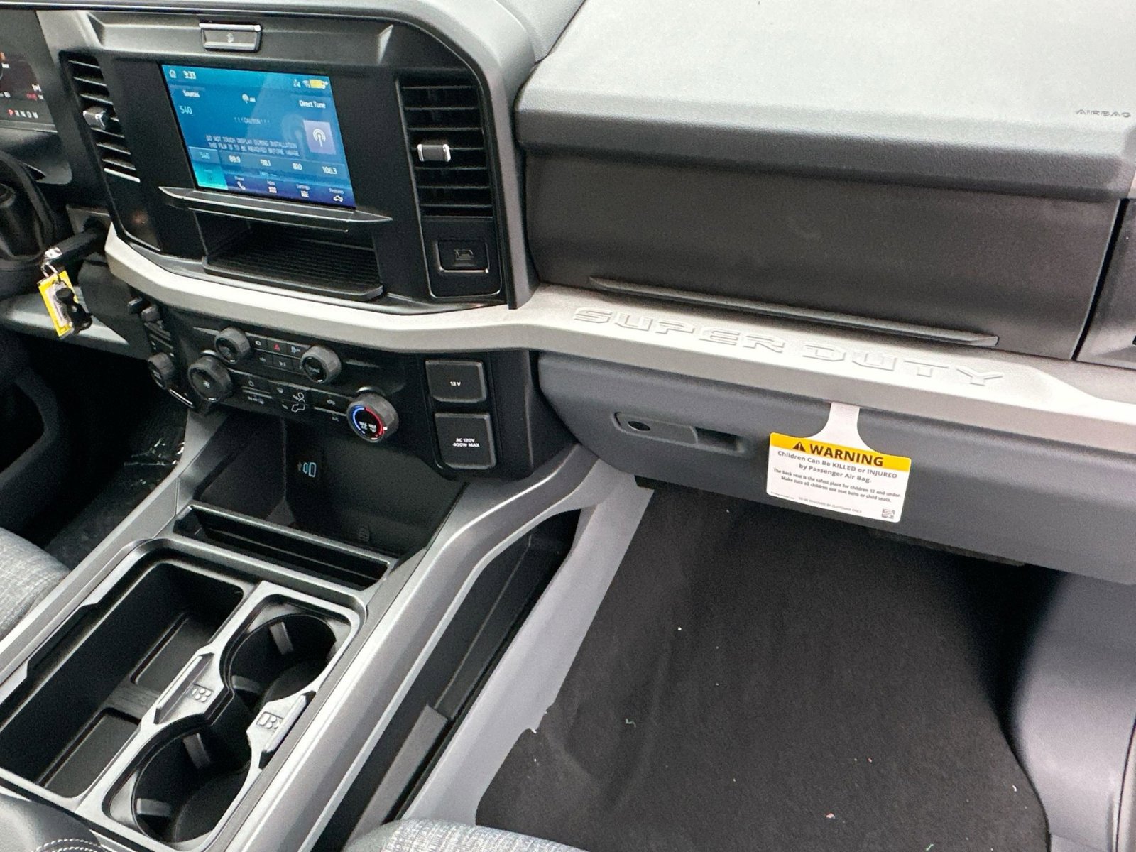 New 2026 Ford F350 XLT w/ 360-Degree Camera Package image 36