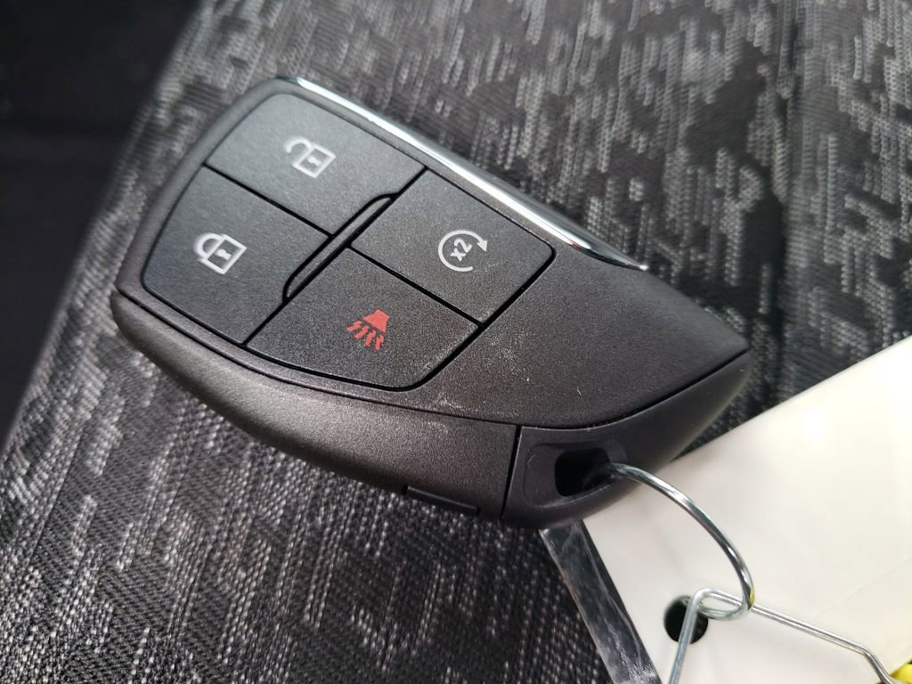 New 2026 Chevrolet Colorado Z71 image 25