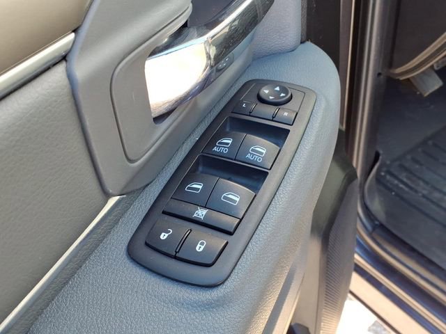 Used 2020 RAM 1500 Classic Warlock AWD/4WD image 13