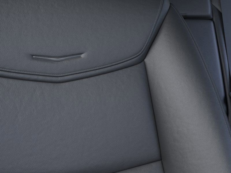 New 2025 Cadillac XT6 Luxury image 22