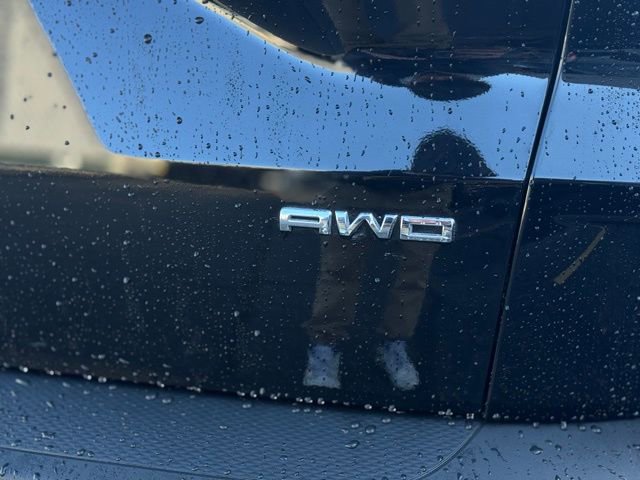 Used 2025 Ford Escape ST-Line image 8