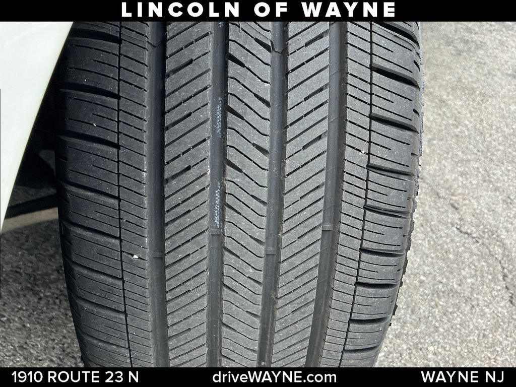 Certified 2021 Lincoln Aviator Black Label w/ Dynamic Handling Package AWD/4WD image 30