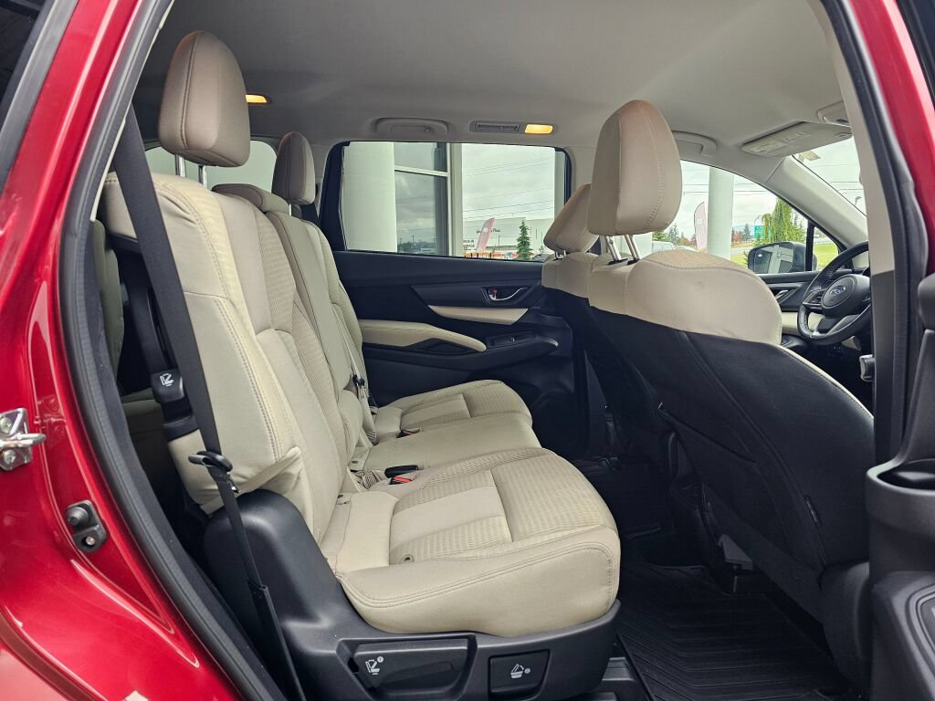 Used 2019 Subaru Ascent Premium w/ Popular Package #4 AWD/4WD image 13