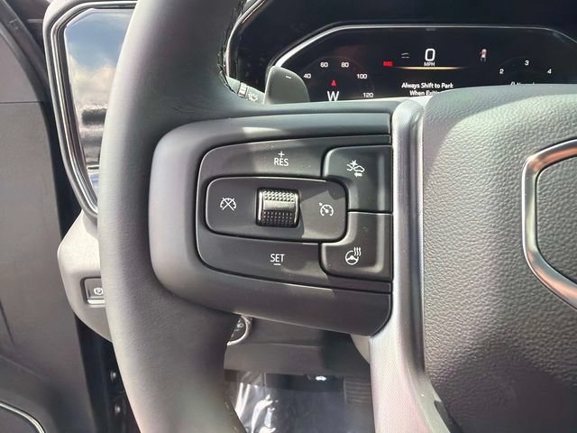 New 2026 GMC Sierra 1500 Elevation w/ Elevation Premium Package AWD/4WD image 29