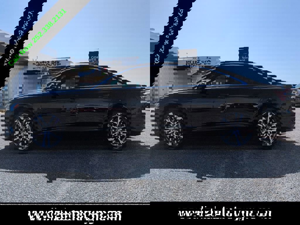 Used 2023 Audi A6 2.0T Premium image 7