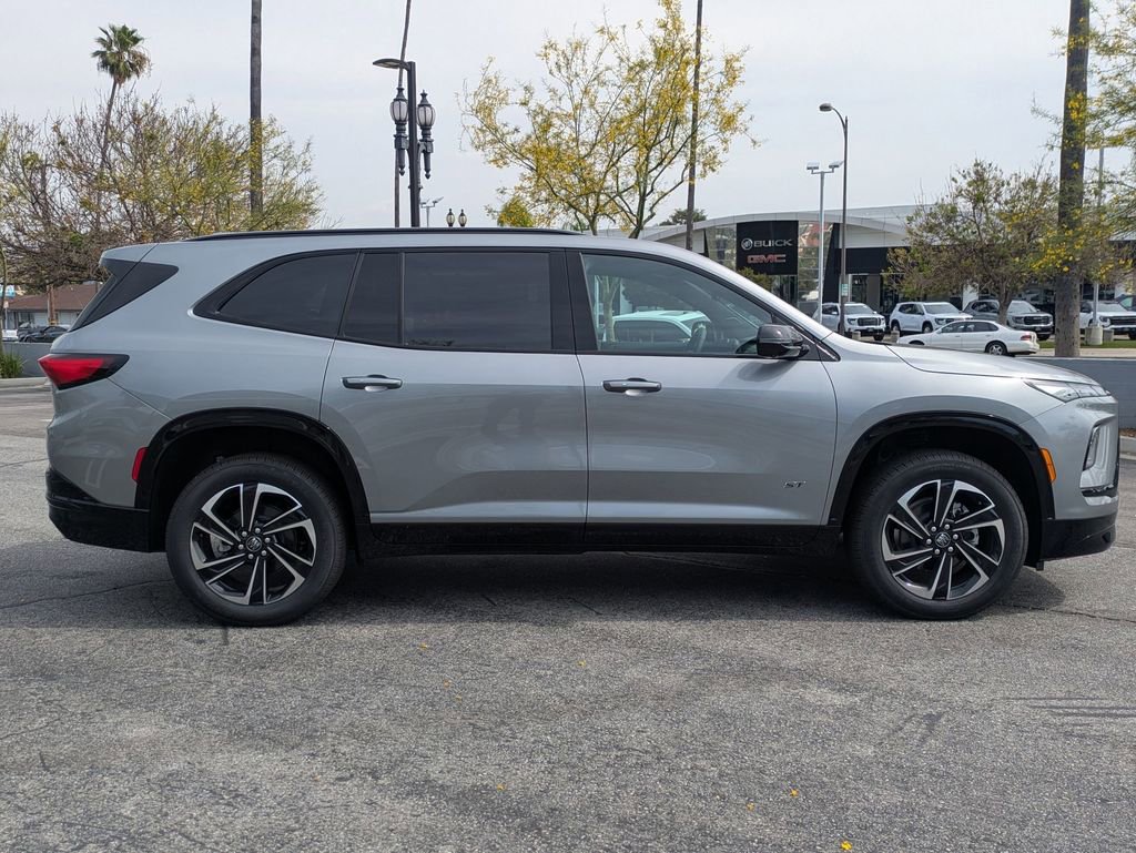 New 2026 Buick Enclave Sport Touring w/ Power Package image 5