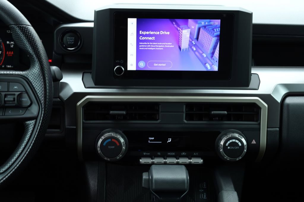 Used 2025 Toyota Tacoma SR5 image 14