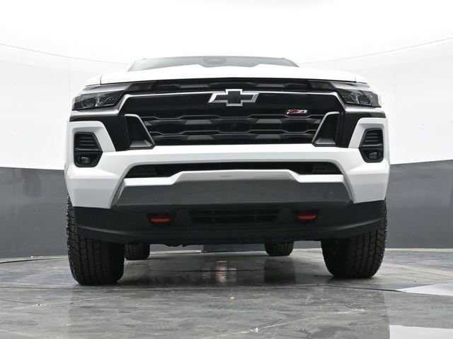 New 2025 Chevrolet Colorado Z71 w/ Technology Package image 52