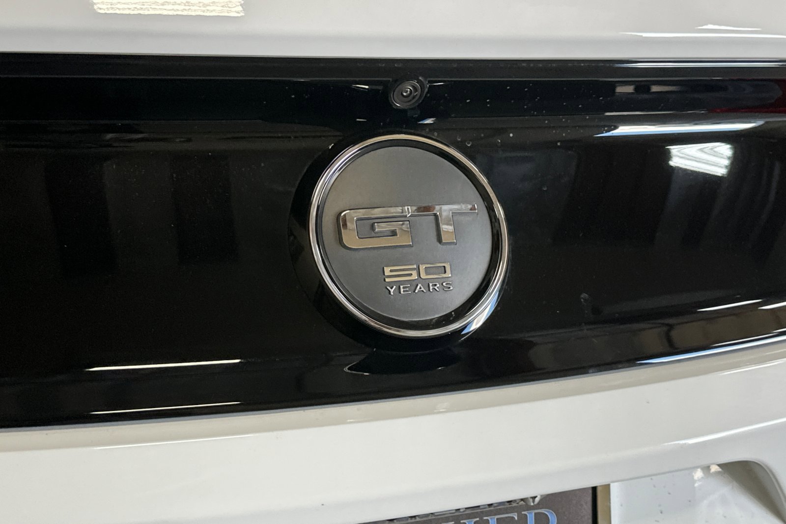 Used 2015 Ford Mustang GT Premium w/ GT Performance Package image 46