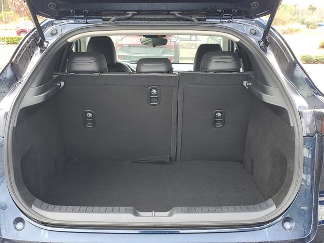 Used 2025 MAZDA CX-30 AWD 2.5 S w/ Preferred Package image 6