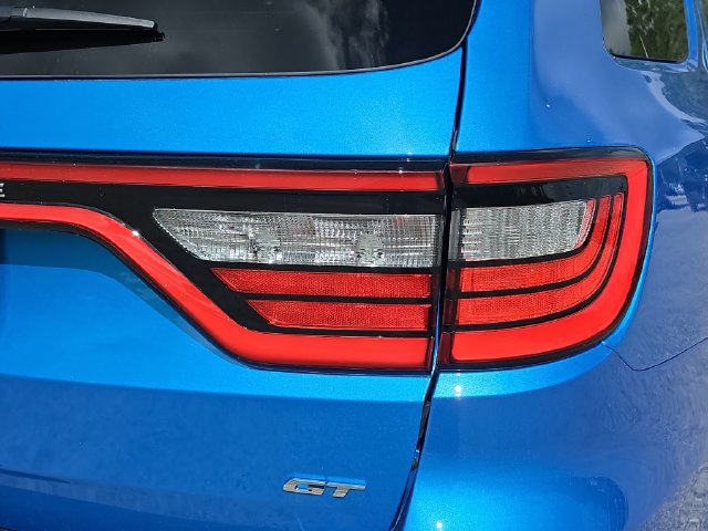 New 2027 Dodge Durango GT AWD/4WD image 8