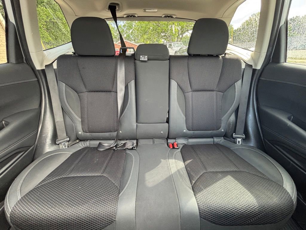 Used 2022 Subaru Forester Premium AWD/4WD image 13