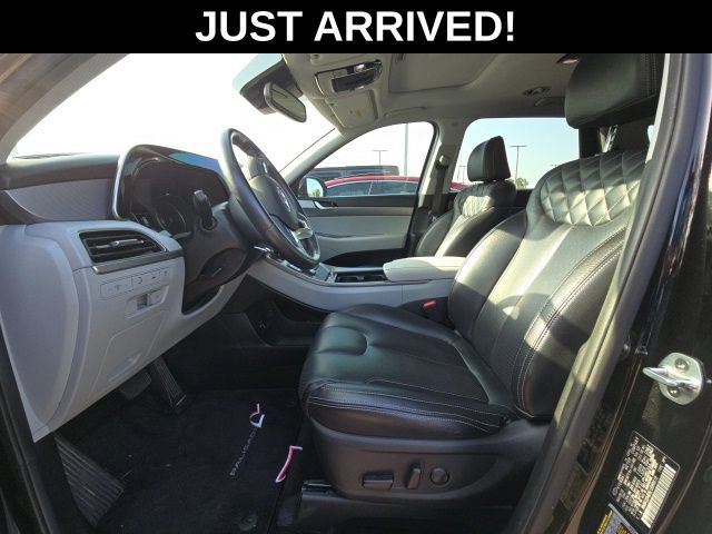 Used 2020 Hyundai Palisade SEL AWD/4WD image 10
