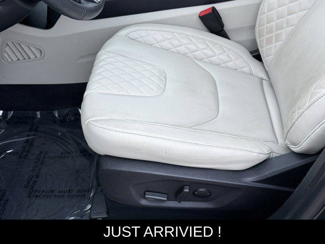 Certified 2024 Ford Edge Titanium w/ Titanium Elite Package AWD/4WD image 41