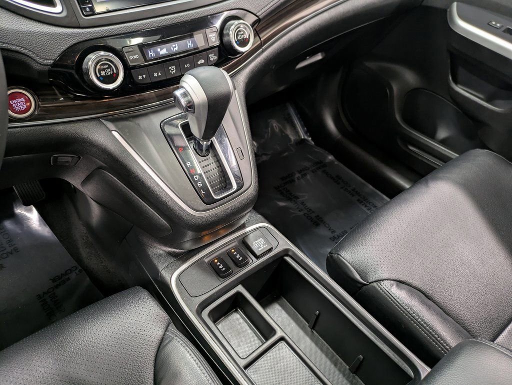Used 2016 Honda CR-V EX-L image 15