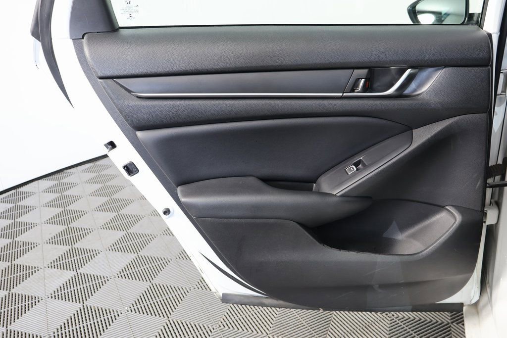 Used 2022 Honda Accord Sport image 13