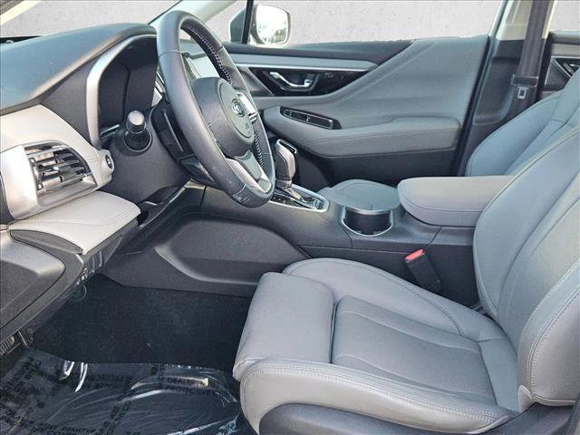 Used 2020 Subaru Legacy Limited w/ Popular Package #2 image 15