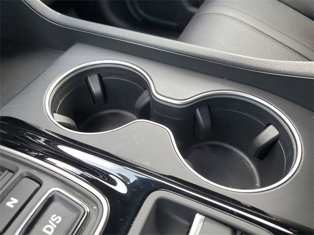 Certified 2025 Honda Pilot Black Edition image 28