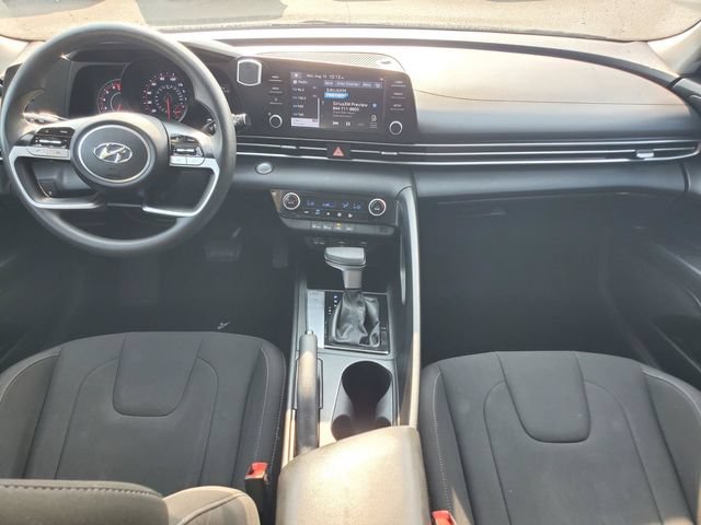Used 2023 Hyundai Elantra SEL FWD image 23