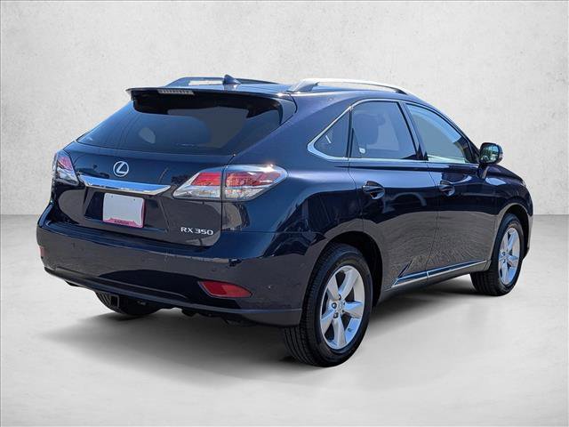 Used 2015 Lexus RX 350 FWD w/ Premium Package image 5
