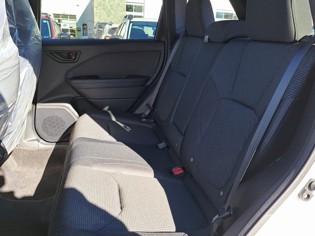New 2026 Subaru Forester Premium image 13