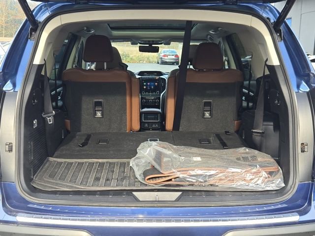 Used 2022 Subaru Ascent Touring image 18