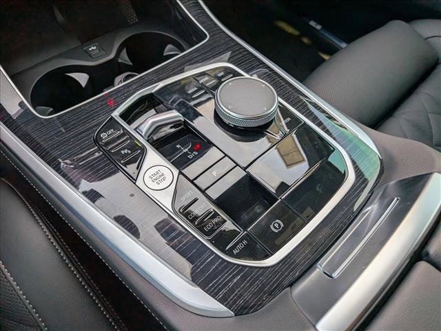 New 2026 BMW X5 sDrive40i w/ M Sport Package image 15